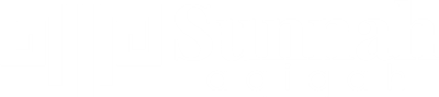 Logo Sunnah White